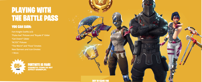 Fortnite Battle Royale Fortnite Battle Royale